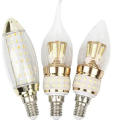 Home Chandelier LED Corn Bulb Light